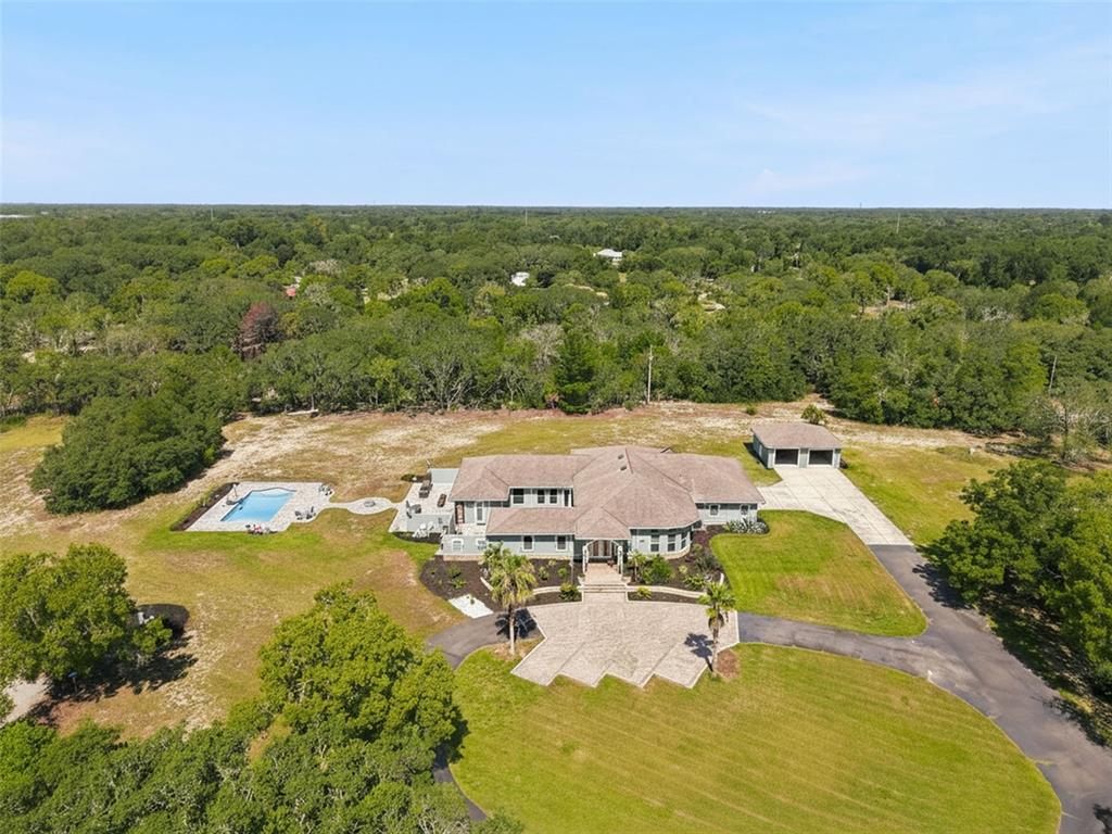 10030 Orchard Way Spring Hill, FL 34608 - Photo 4 of 72