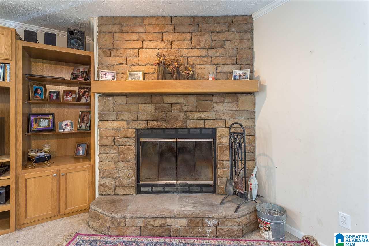 15 Arrowhead Drive Riverside, AL 35135 - Photo 15 of 39
