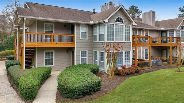 $249,000 | 106 Berkeley Woods Drive, Duluth, GA 30096