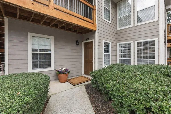 $245,000 | 106 Berkeley Woods Drive, Duluth, GA 30096