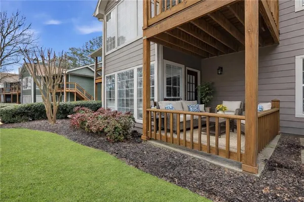 $245,000 | 106 Berkeley Woods Drive, Duluth, GA 30096