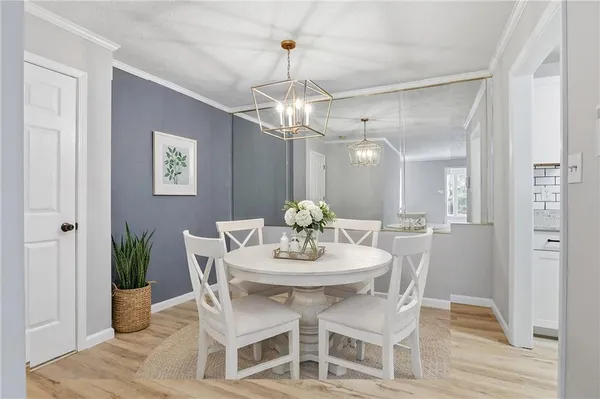 $245,000 | 106 Berkeley Woods Drive, Duluth, GA 30096