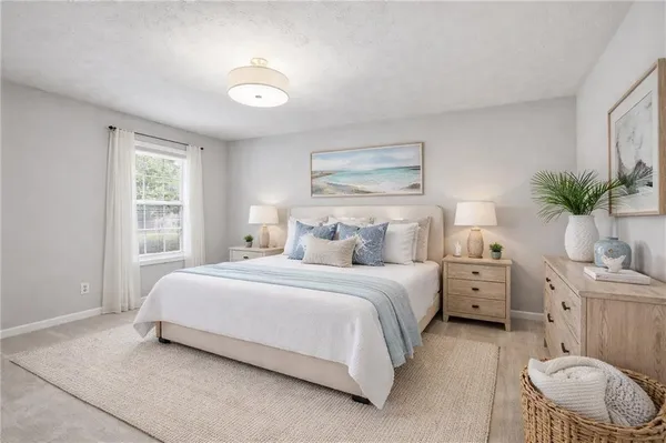 $245,000 | 106 Berkeley Woods Drive, Duluth, GA 30096