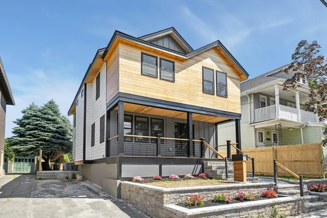 $1,789,000 | 51 Edgar Avenue, Unit 51, Somerville, MA 02145