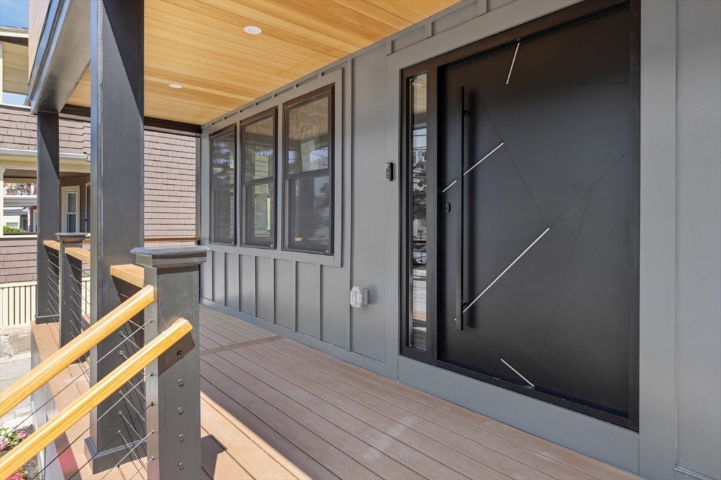 51 Edgar Avenue, Unit 51 Somerville, MA 02145 - Photo 27 of 37