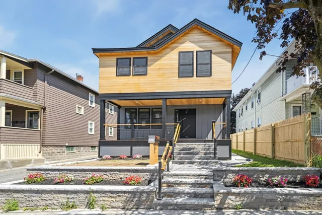 $1,789,000 | 51 Edgar Avenue, Unit 51, Somerville, MA 02145