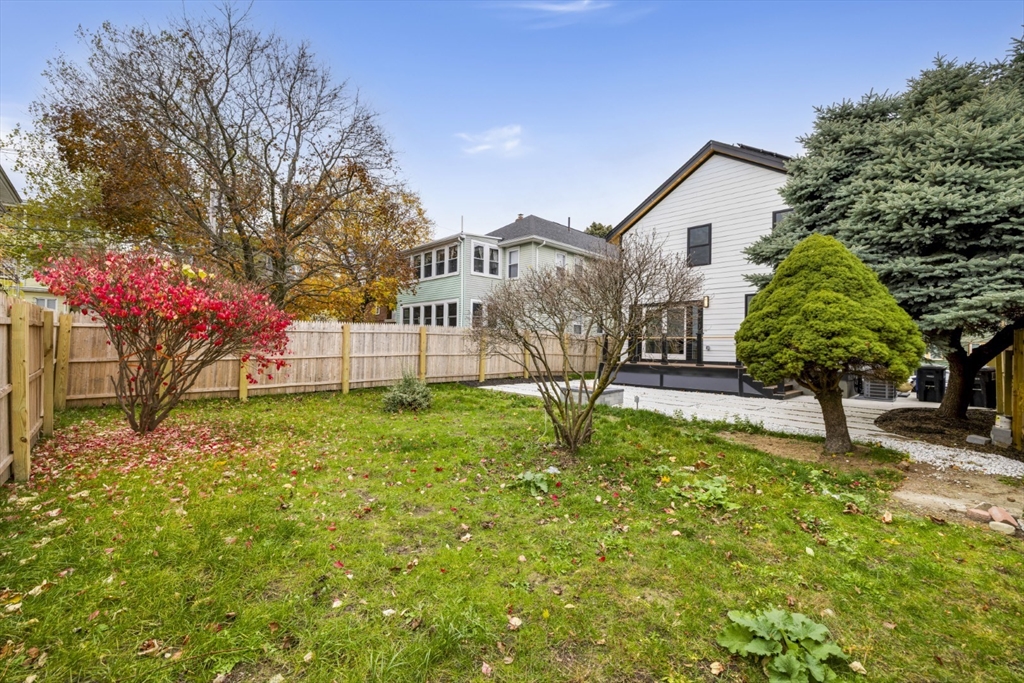 51 Edgar Avenue, Unit 51 Somerville, MA 02145 - Photo 29 of 37