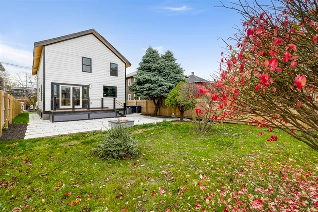 $1,789,000 | 51 Edgar Avenue, Unit 51, Somerville, MA 02145