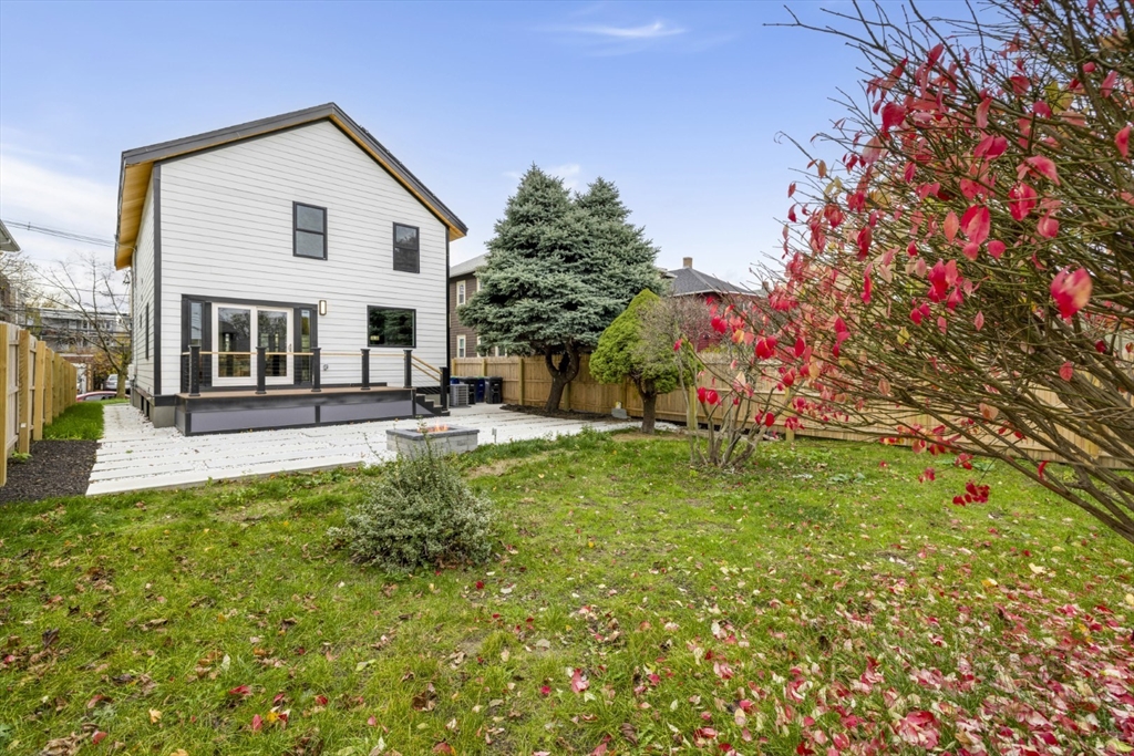 51 Edgar Avenue, Unit 51 Somerville, MA 02145 - Photo 33 of 37