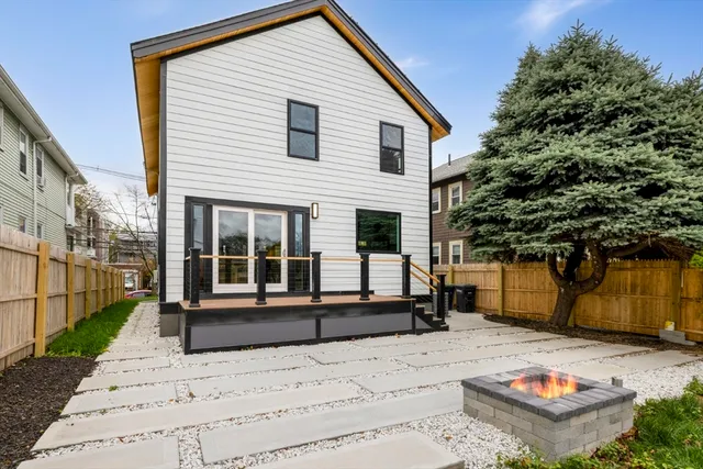 $1,789,000 | 51 Edgar Avenue, Unit 51, Somerville, MA 02145