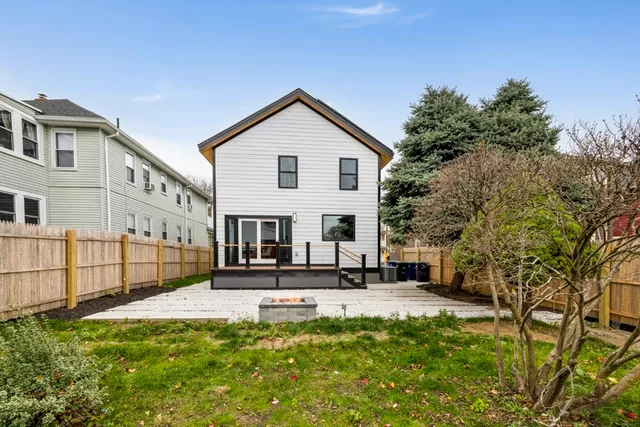 $1,789,000 | 51 Edgar Avenue, Unit 51, Somerville, MA 02145