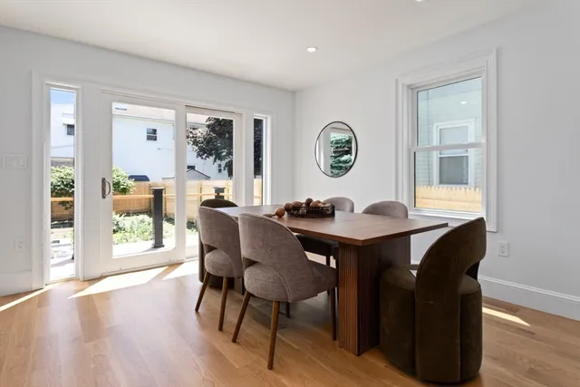 $1,789,000 | 51 Edgar Avenue, Unit 51, Somerville, MA 02145