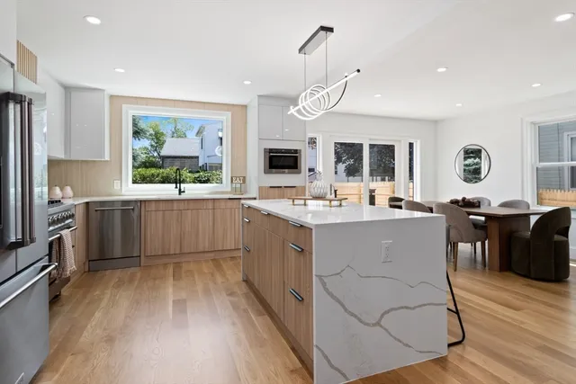 $1,789,000 | 51 Edgar Avenue, Unit 51, Somerville, MA 02145