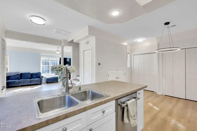 $430,000 | 12705 Shephards Landing Drive, Wake Forest, NC 27587