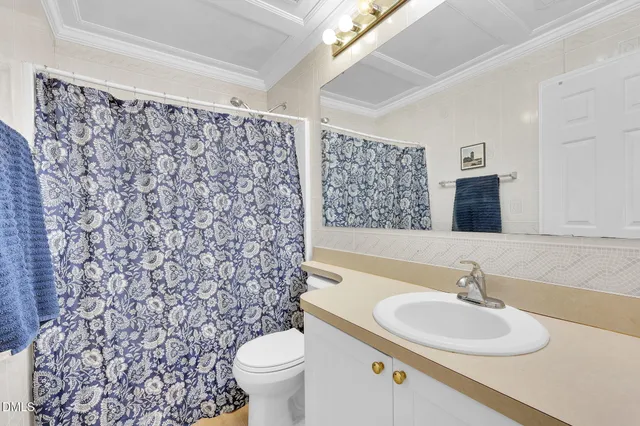 $430,000 | 12705 Shephards Landing Drive, Wake Forest, NC 27587