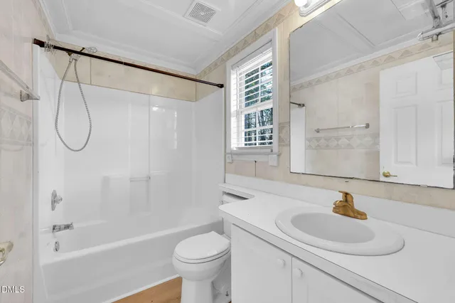 $430,000 | 12705 Shephards Landing Drive, Wake Forest, NC 27587