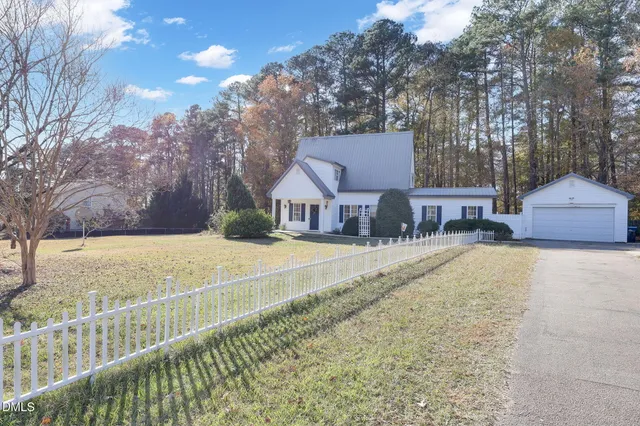 $430,000 | 12705 Shephards Landing Drive, Wake Forest, NC 27587