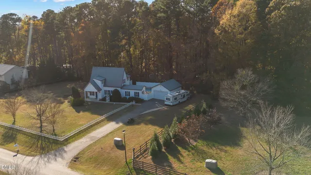$430,000 | 12705 Shephards Landing Drive, Wake Forest, NC 27587