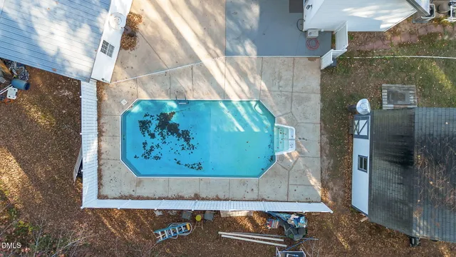 $430,000 | 12705 Shephards Landing Drive, Wake Forest, NC 27587