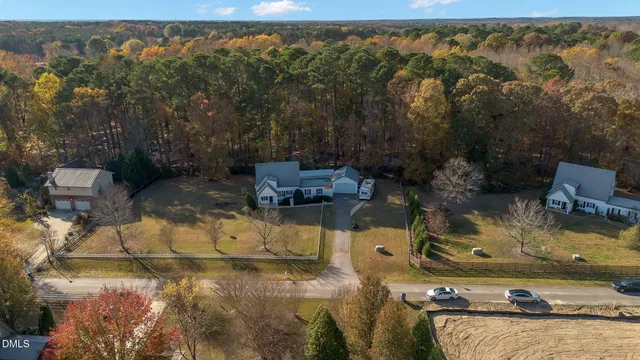 $430,000 | 12705 Shephards Landing Drive, Wake Forest, NC 27587