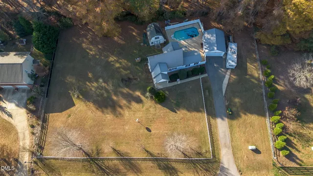 $430,000 | 12705 Shephards Landing Drive, Wake Forest, NC 27587