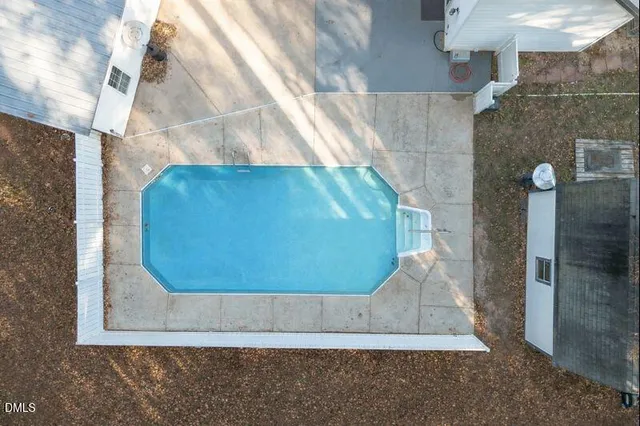 $430,000 | 12705 Shephards Landing Drive, Wake Forest, NC 27587