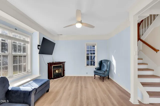 $430,000 | 12705 Shephards Landing Drive, Wake Forest, NC 27587