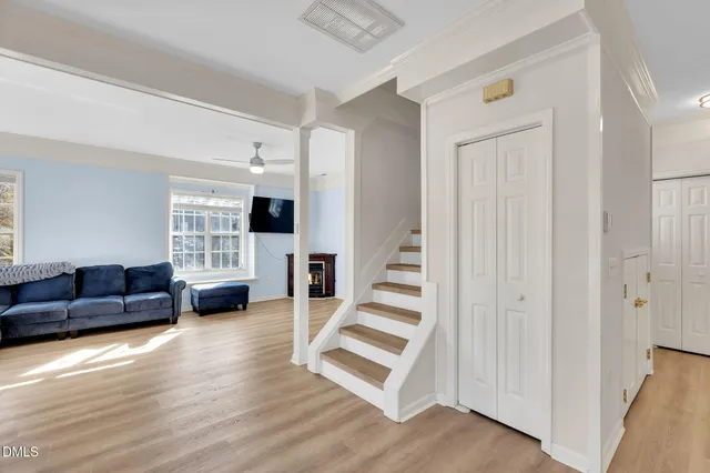 $430,000 | 12705 Shephards Landing Drive, Wake Forest, NC 27587