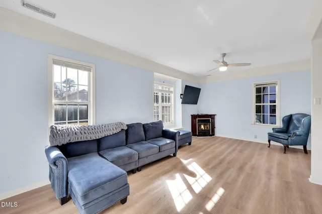 $430,000 | 12705 Shephards Landing Drive, Wake Forest, NC 27587