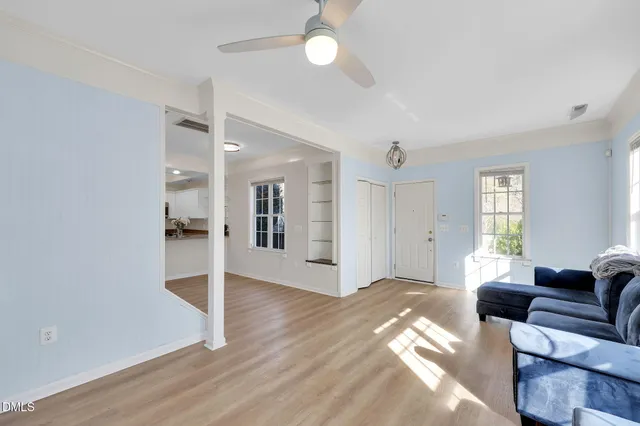 $430,000 | 12705 Shephards Landing Drive, Wake Forest, NC 27587