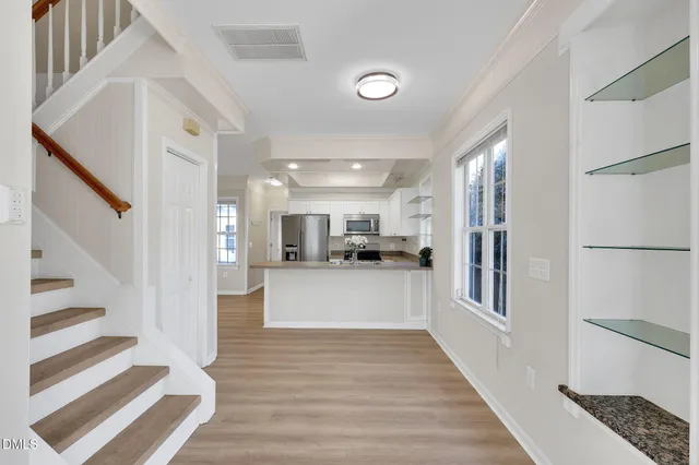 $430,000 | 12705 Shephards Landing Drive, Wake Forest, NC 27587