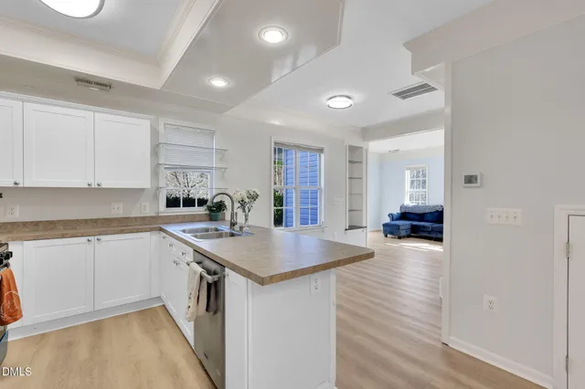 $430,000 | 12705 Shephards Landing Drive, Wake Forest, NC 27587