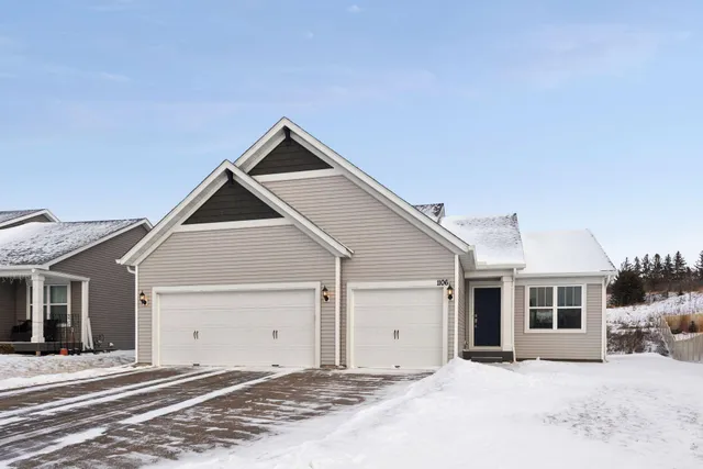 $475,000 | 1106 Meadow Lane, Waconia, MN 55387