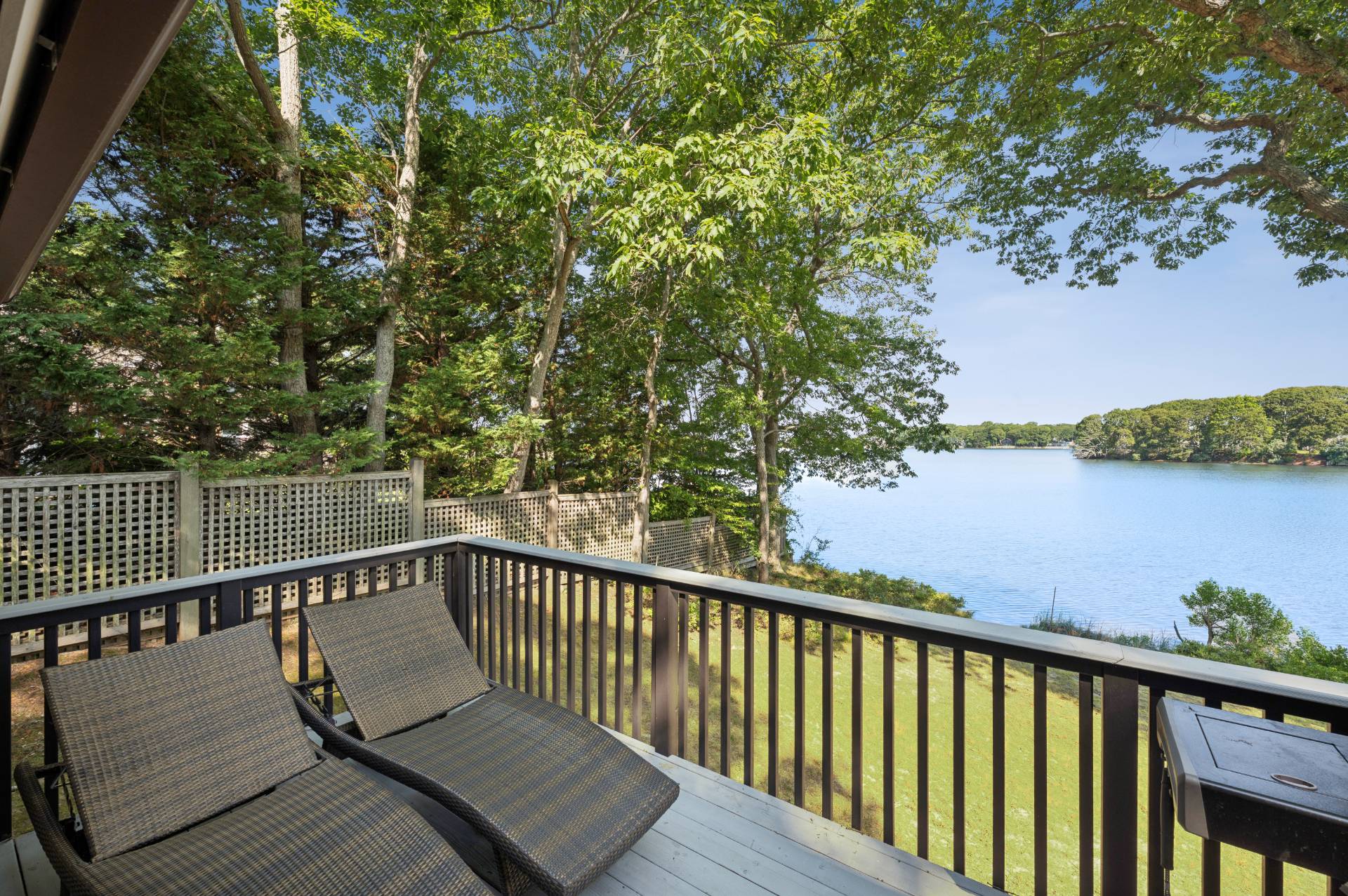 43 Bluff Point Road Sag Harbor, NY 11963 - Photo 14 of 16 Gallery Image 14