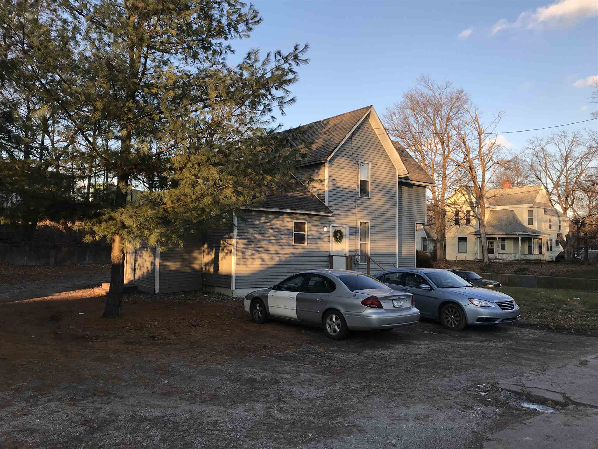 2120 Broadway Fort Wayne, IN 46802 - Photo 5 of 5