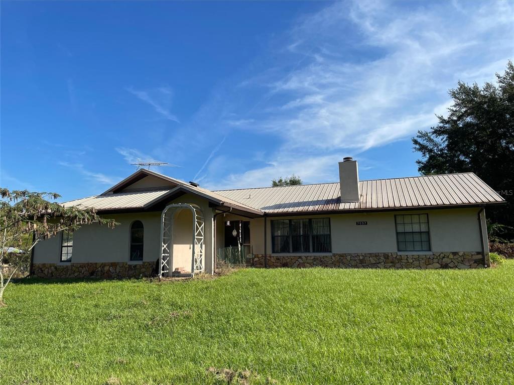 7697 Northeast 199th Street Road Citra, FL 32113 - Photo 1 of 1