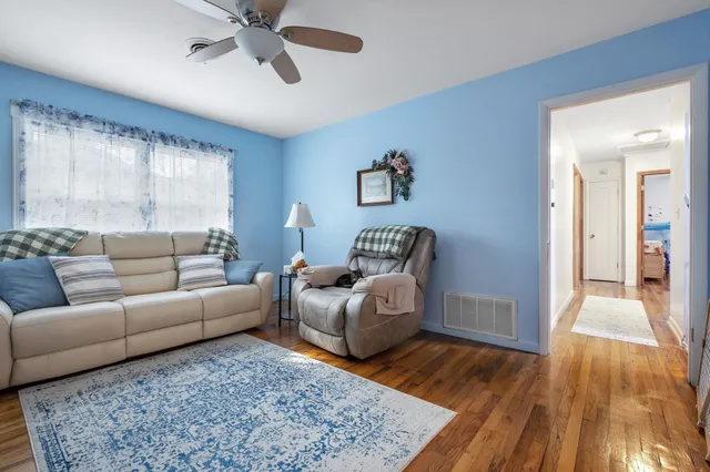 $279,000 | 1928 Longview Drive, Tallahassee, FL 32303