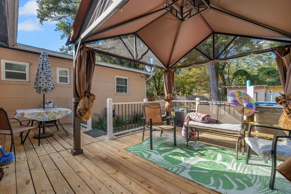 $279,000 | 1928 Longview Drive, Tallahassee, FL 32303