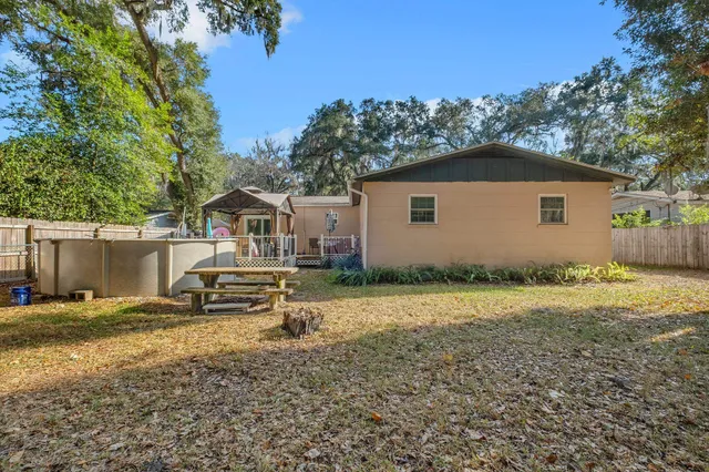 $279,000 | 1928 Longview Drive, Tallahassee, FL 32303