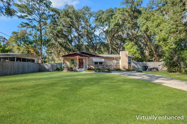 $279,000 | 1928 Longview Drive, Tallahassee, FL 32303