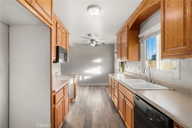 a bathroom with a sink a mirror and a bathtub