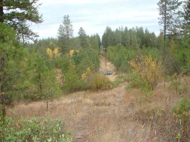 3836 Deer Creek Road Valley, WA 99181 - Photo 4 of 4