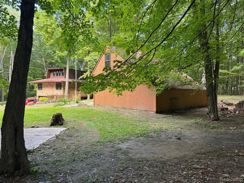 3711 Baldwin Road Metamora, MI 48455 - Photo 22 of 77