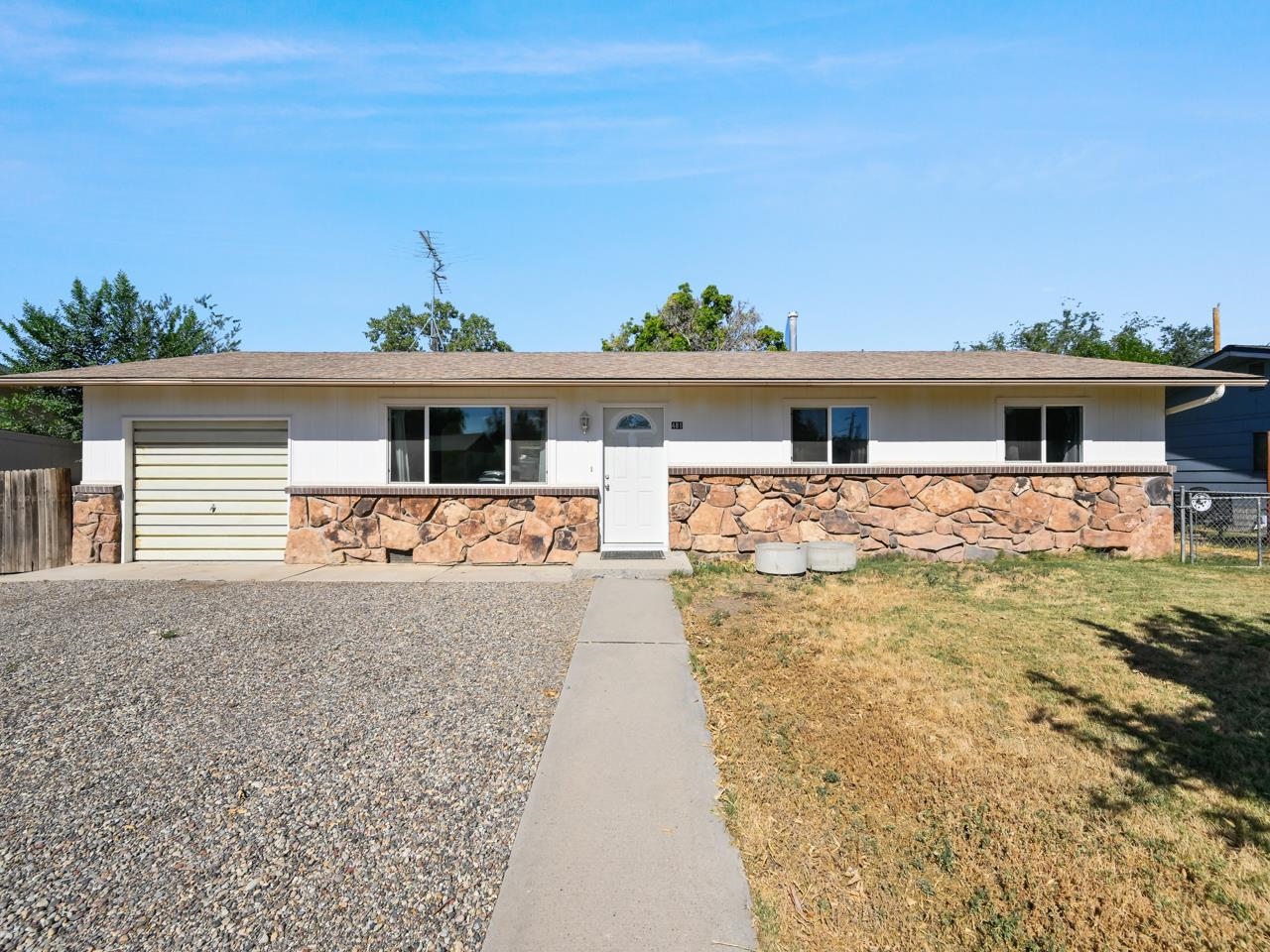 481 Glen Road Grand Junction, CO 81501 - Photo 1 of 28 Gallery Image 1