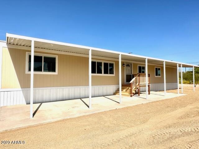 759 North Cortez Road Apache Junction, AZ 85119 - Photo 1 of 29 IMG_2131
