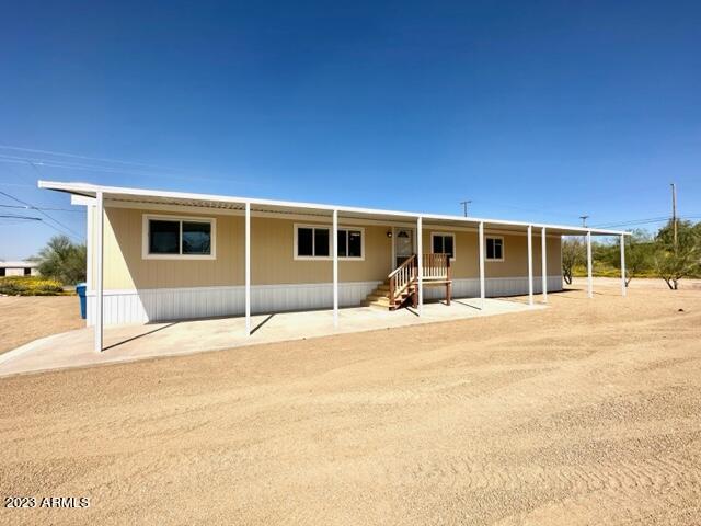 759 North Cortez Road Apache Junction, AZ 85119 - Photo 2 of 29 IMG_2168