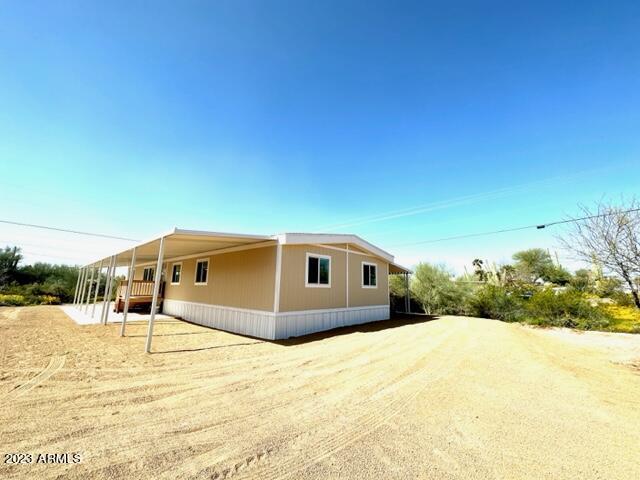759 North Cortez Road Apache Junction, AZ 85119 - Photo 25 of 29 IMG_2135