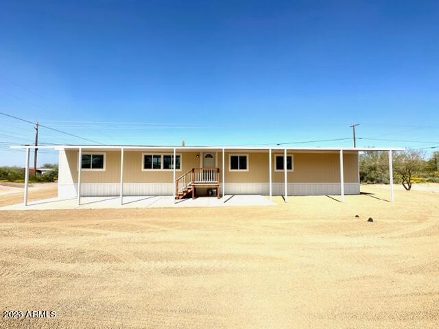 759 North Cortez Road Apache Junction, AZ 85119 - Photo 3 of 29 IMG_2132