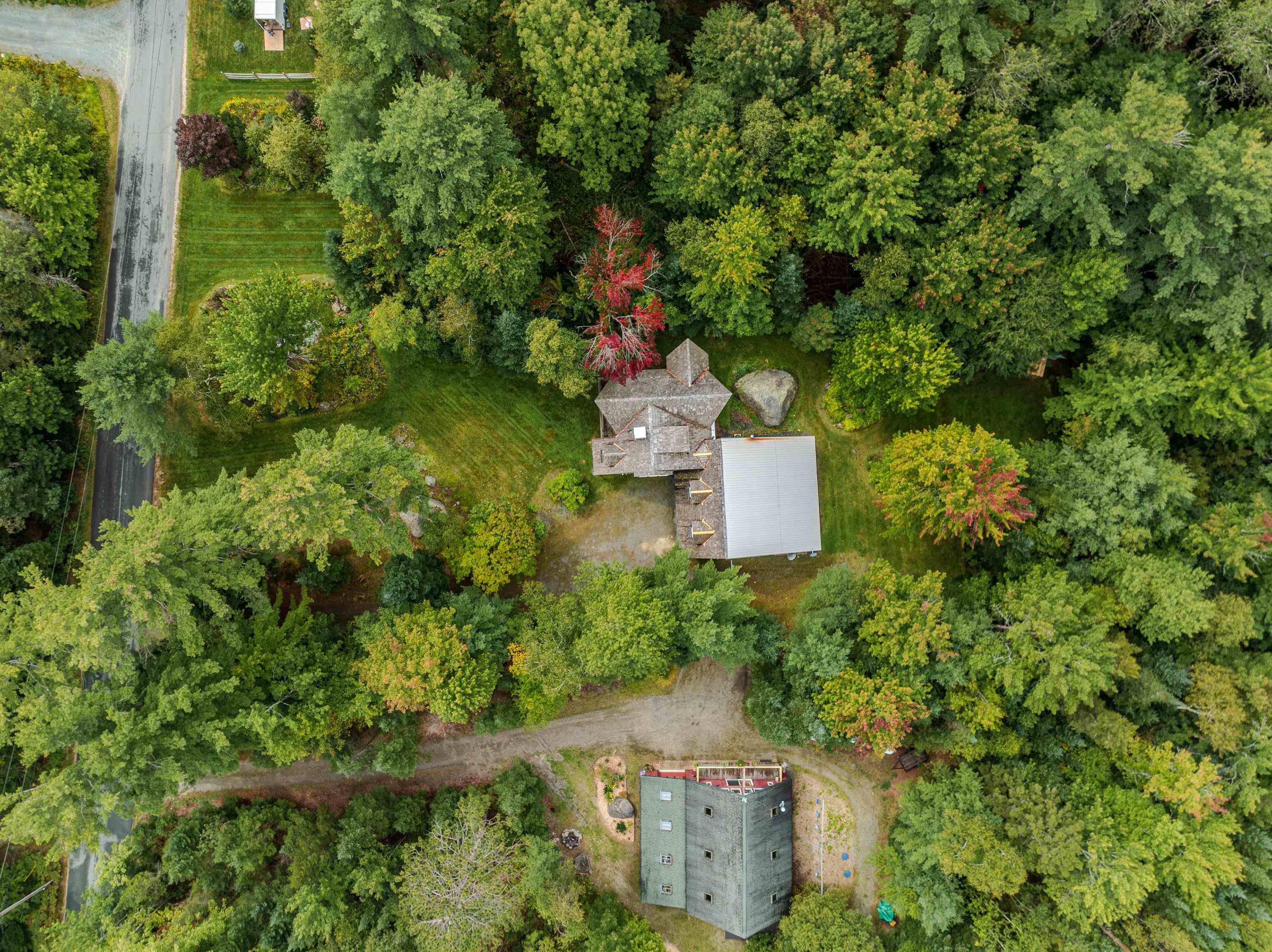 722 Wells Road Franconia, NH 03580 - Photo 40 of 60 Gallery Image 40