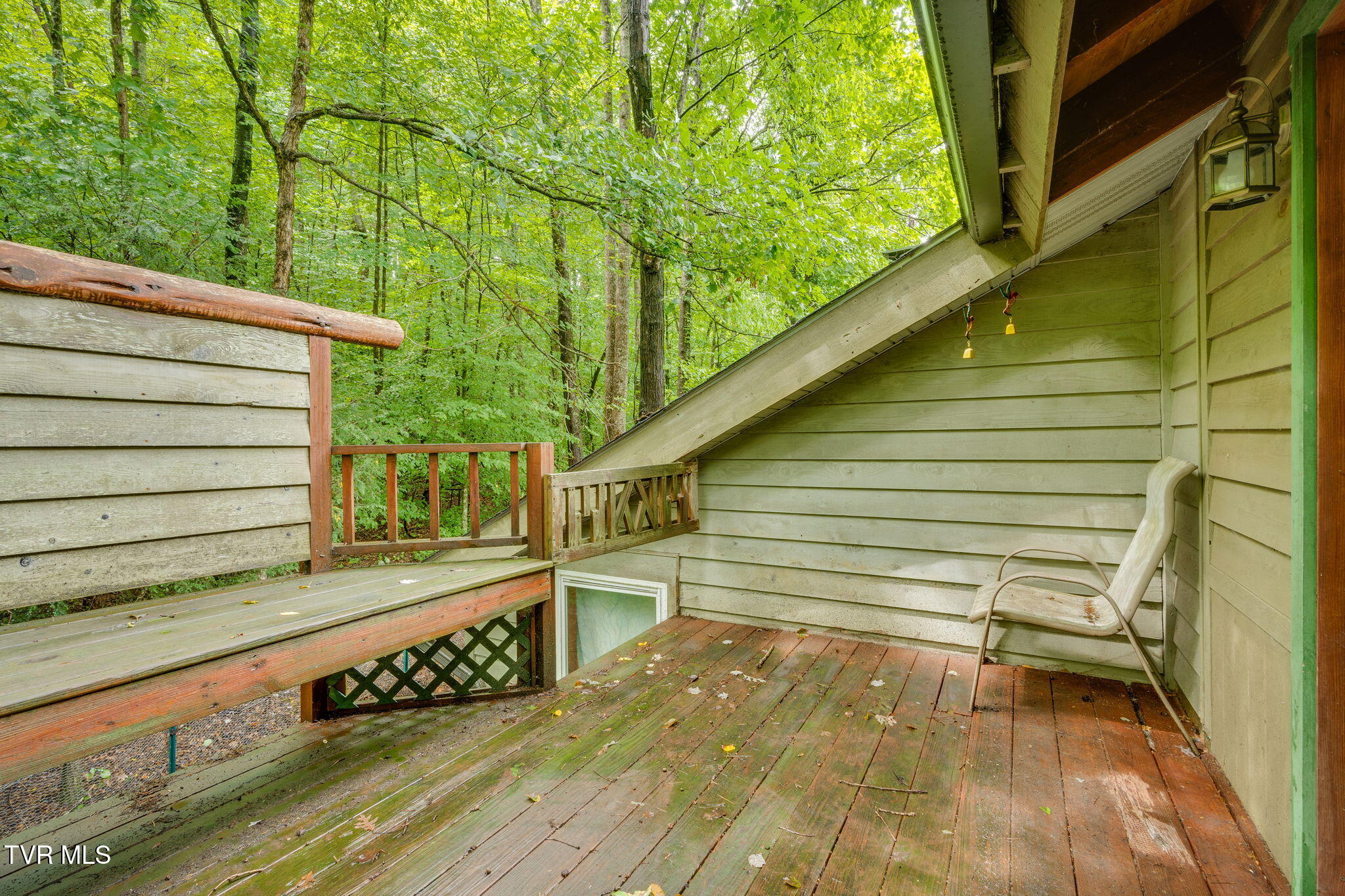 1530 Powder Branch Road Johnson City, TN 37601 - Photo 14 of 30 021